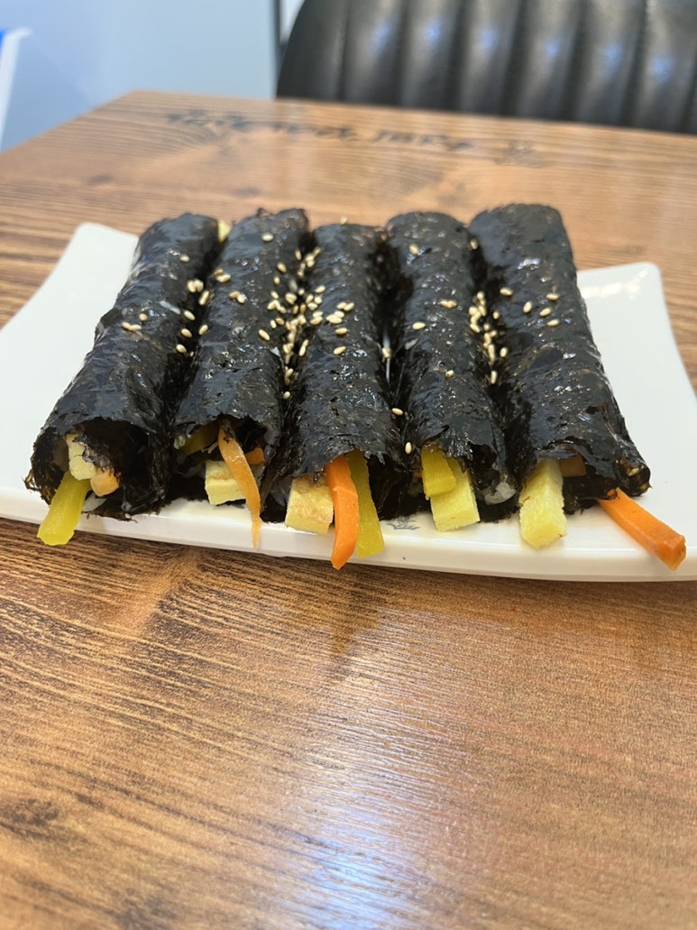 평택꼬마김밥 이미지