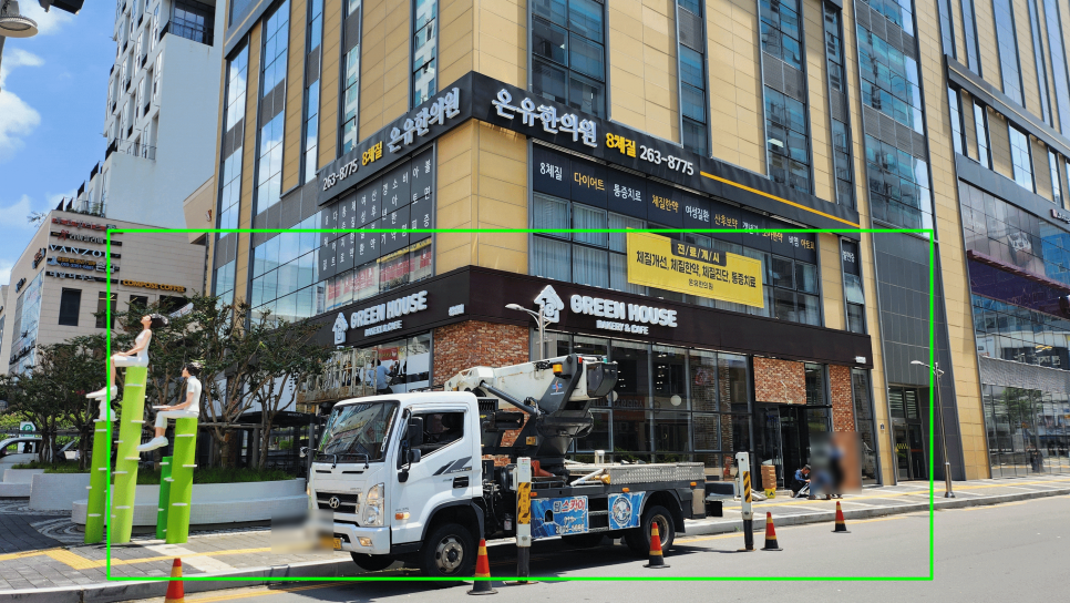 베이커리팩토리 상남점 이미지