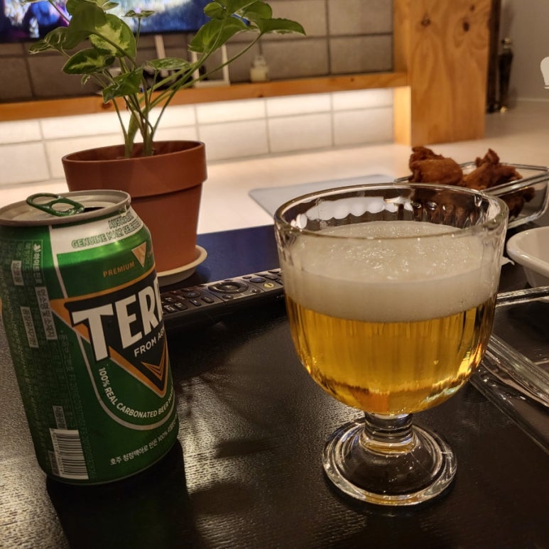 교촌치킨화명 이미지