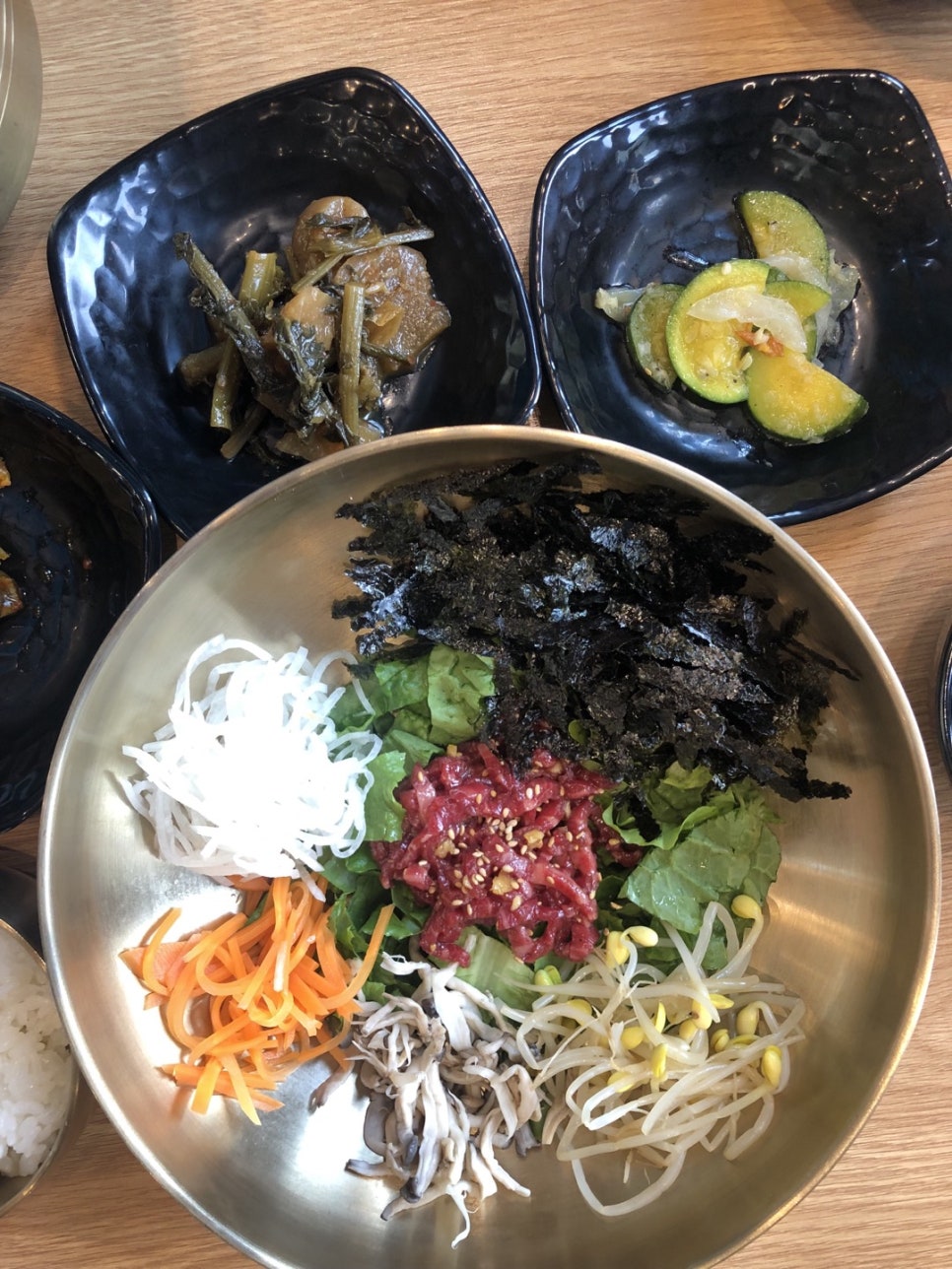 육회술사 이미지