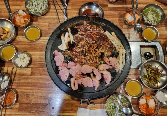 푸른마을가든 이미지