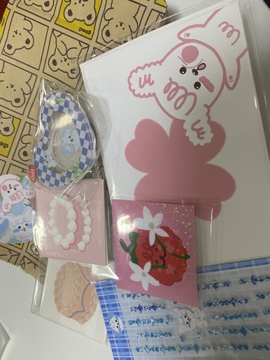 프렌즈토리 이미지