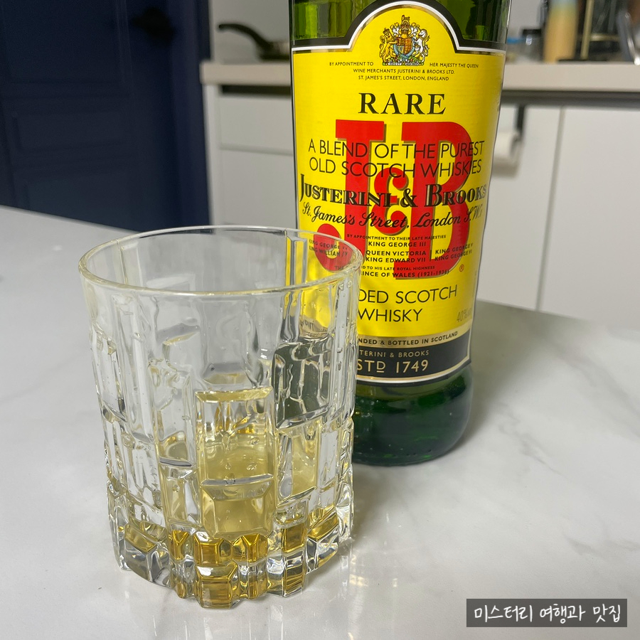 제이앤비(J&B) 이미지