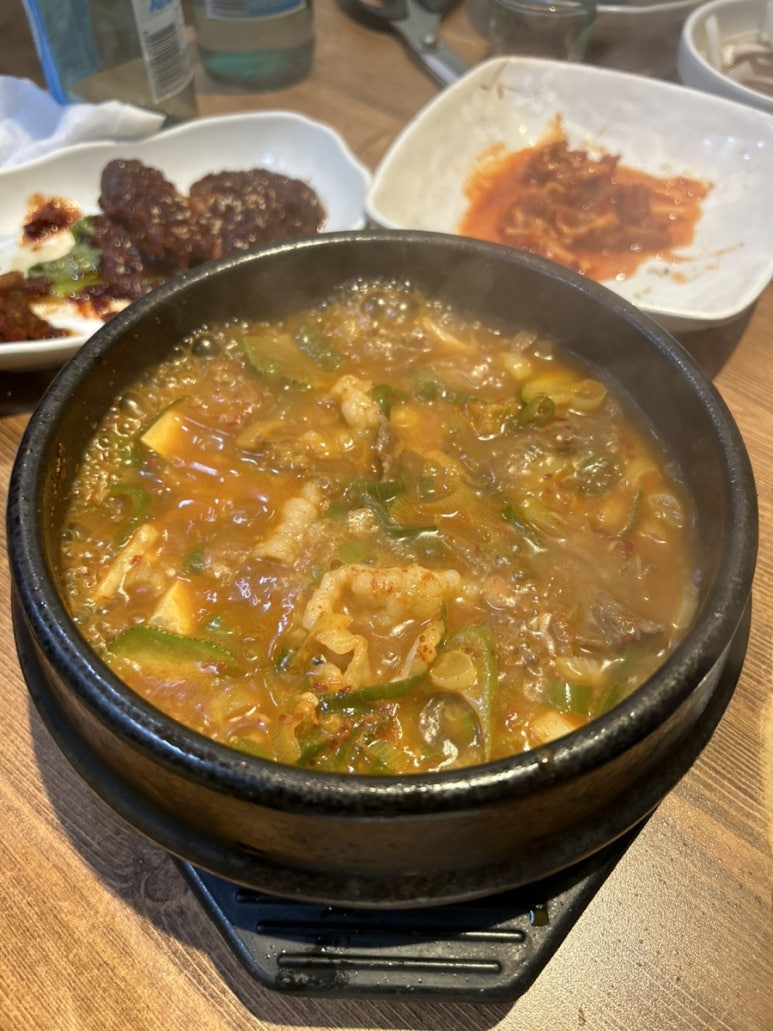 안동본가황소 이미지