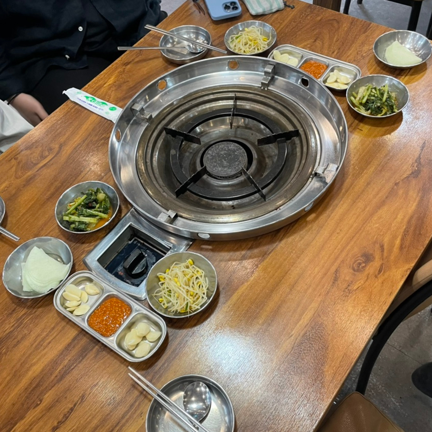 미성닭갈비 이미지