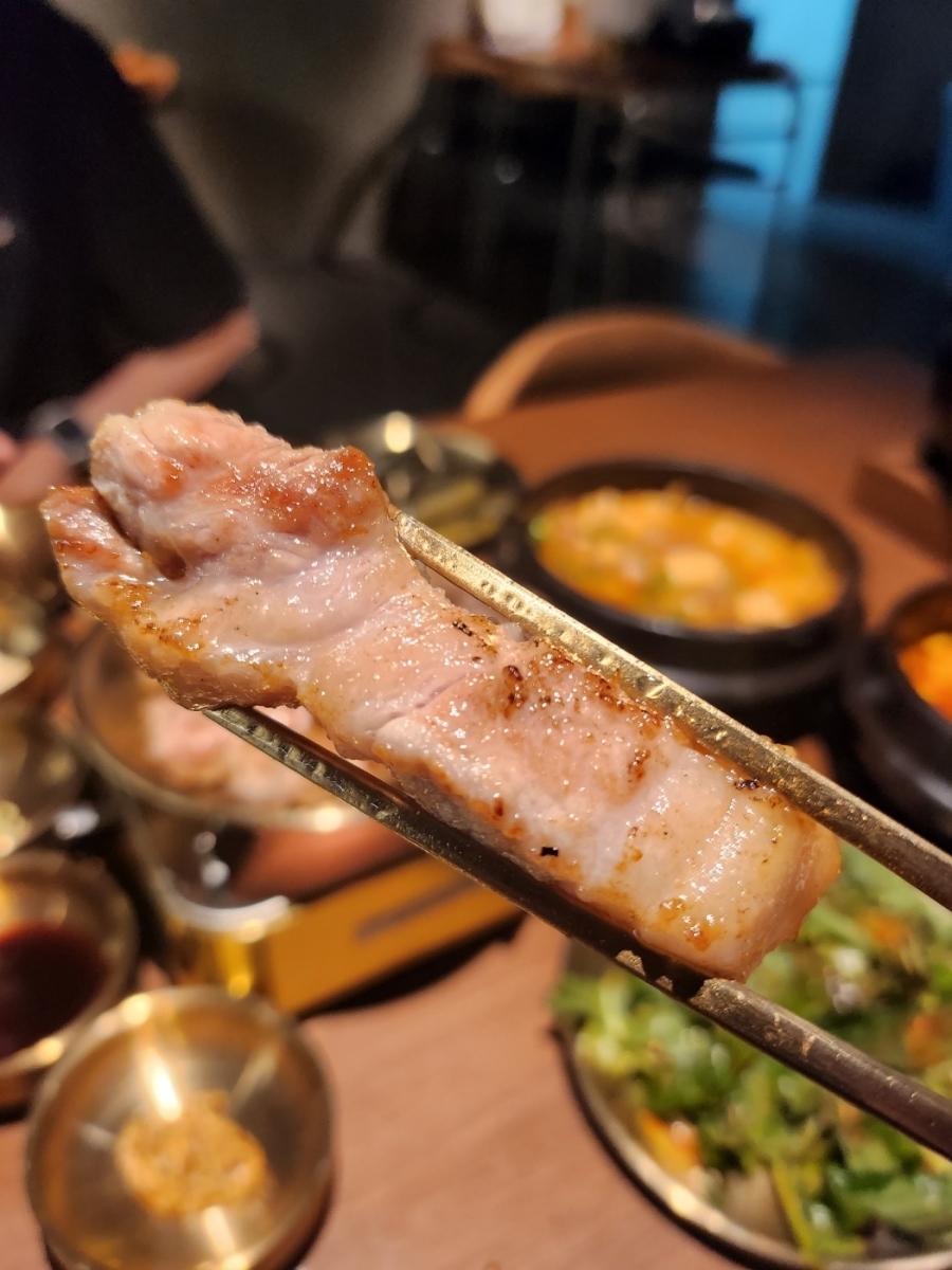 설야멱 서면직영점 이미지