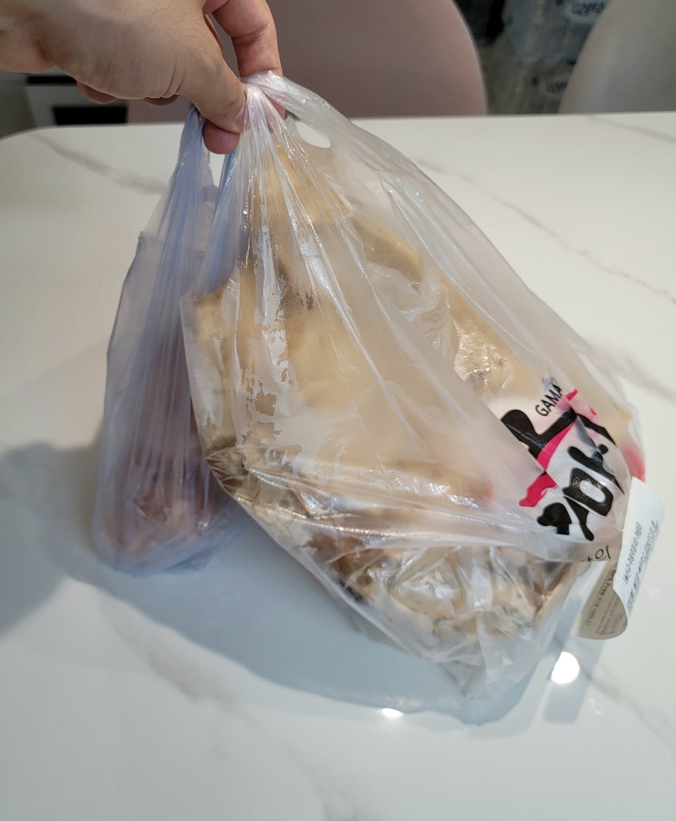 가마치통닭 이미지