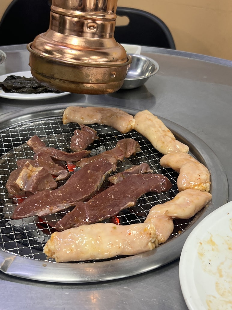 경동양곱창 이미지