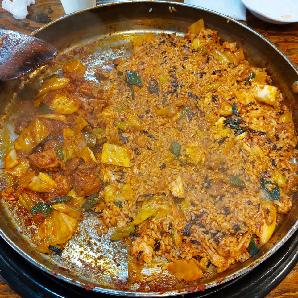 유가네닭갈비진주 이미지
