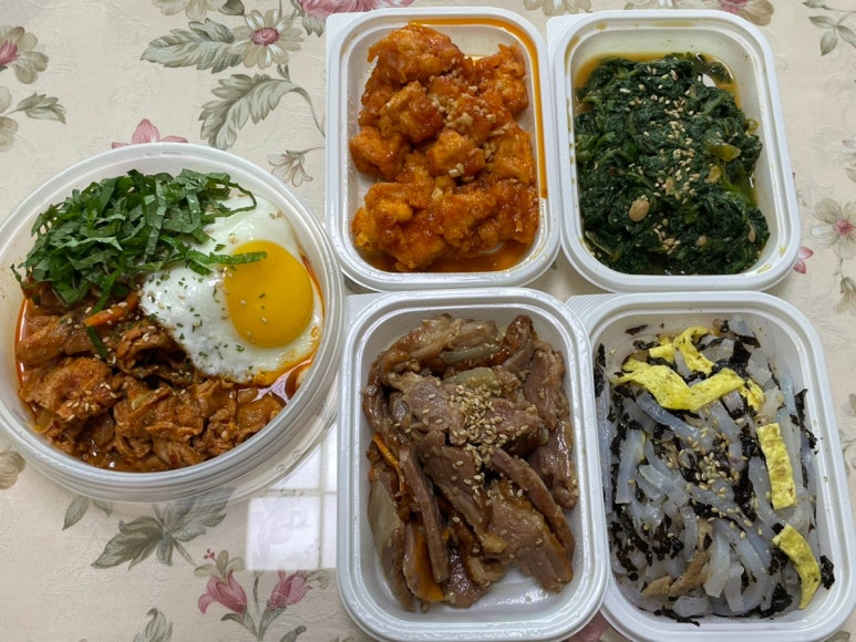 안중농협하나로마트 이미지