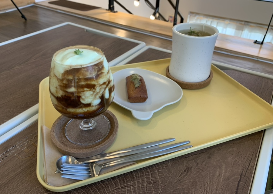 리조이스커피 이미지
