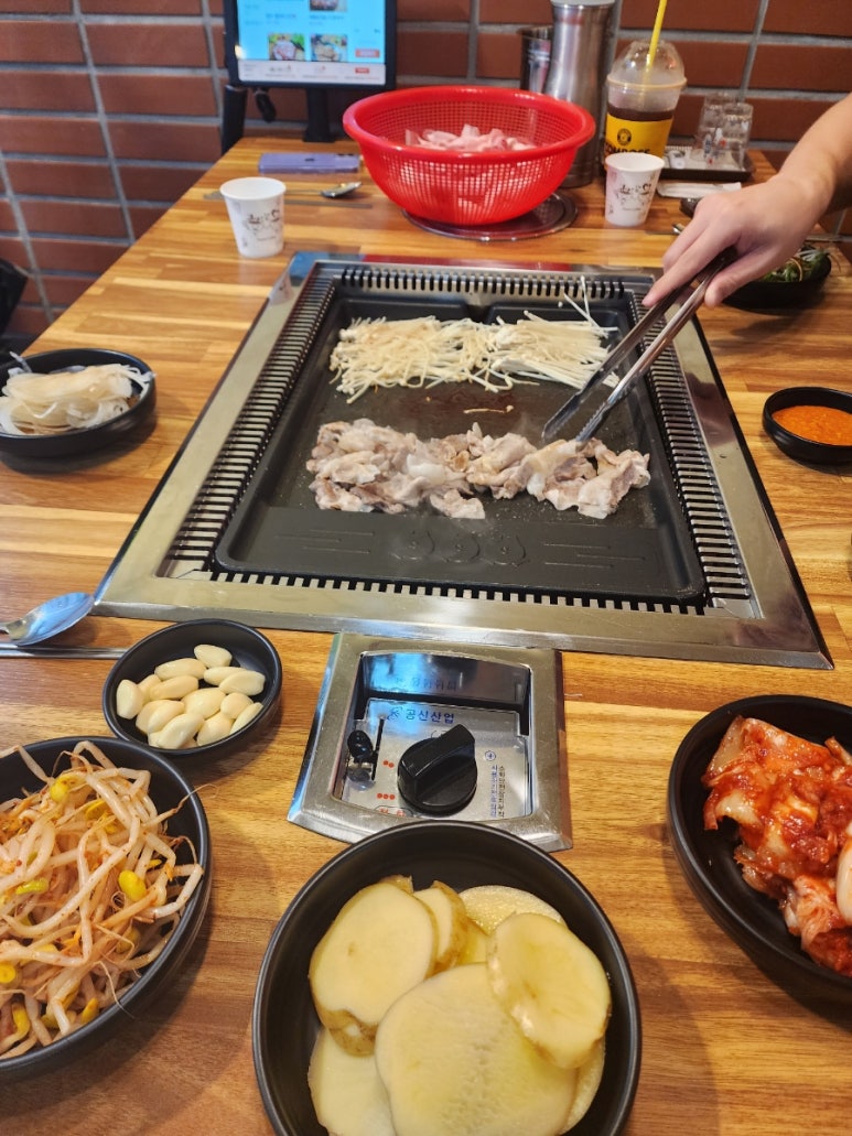 뚱삼이와 대삼이 장안점 이미지
