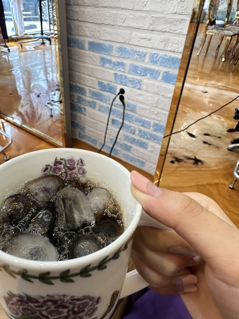헤어뷰티 청담힐 이미지