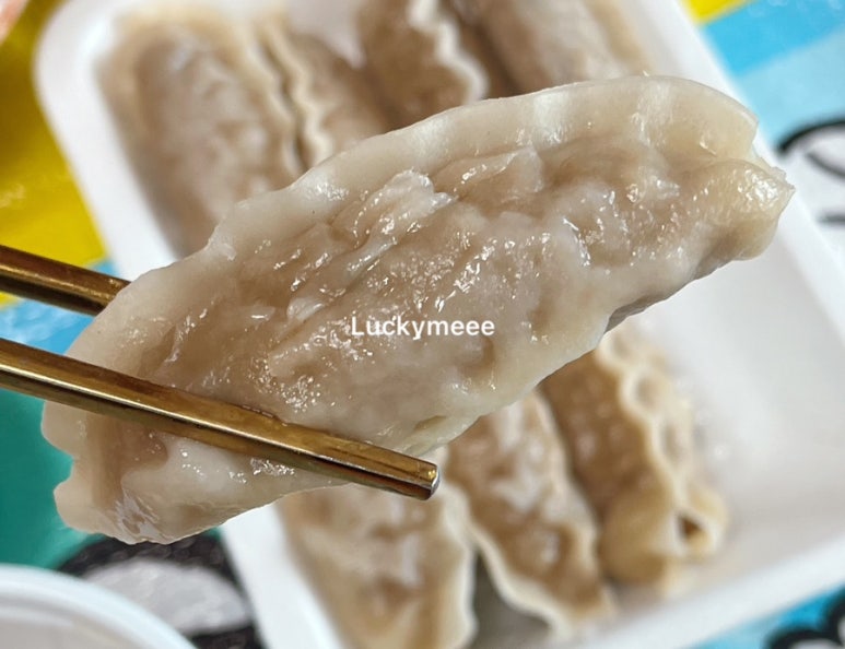 대한칡냉면 이미지