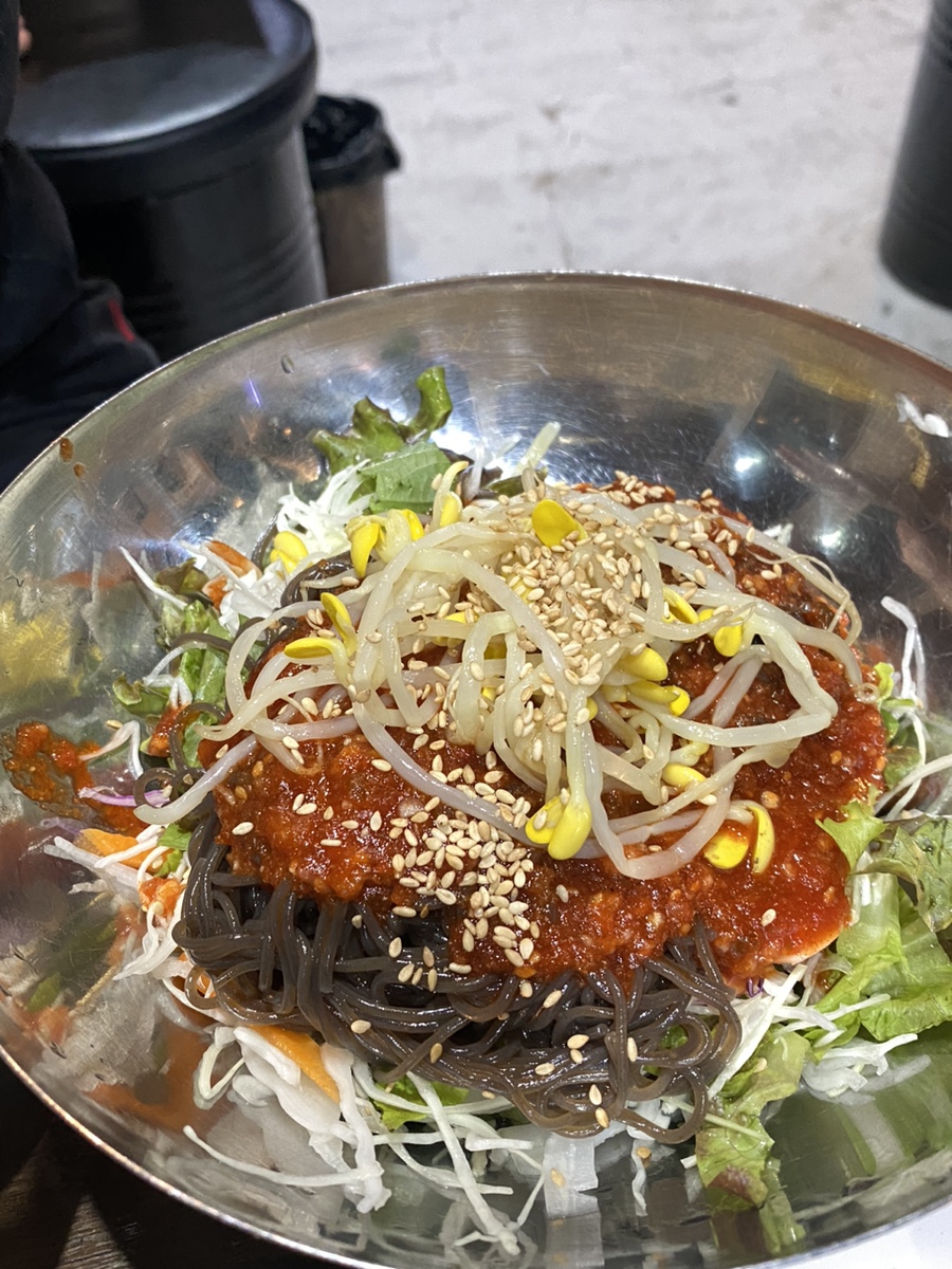 대흥 왕족발 이미지