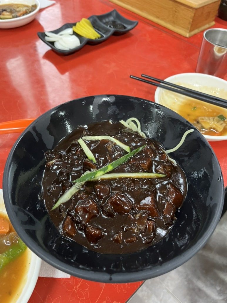 단포반점 이미지