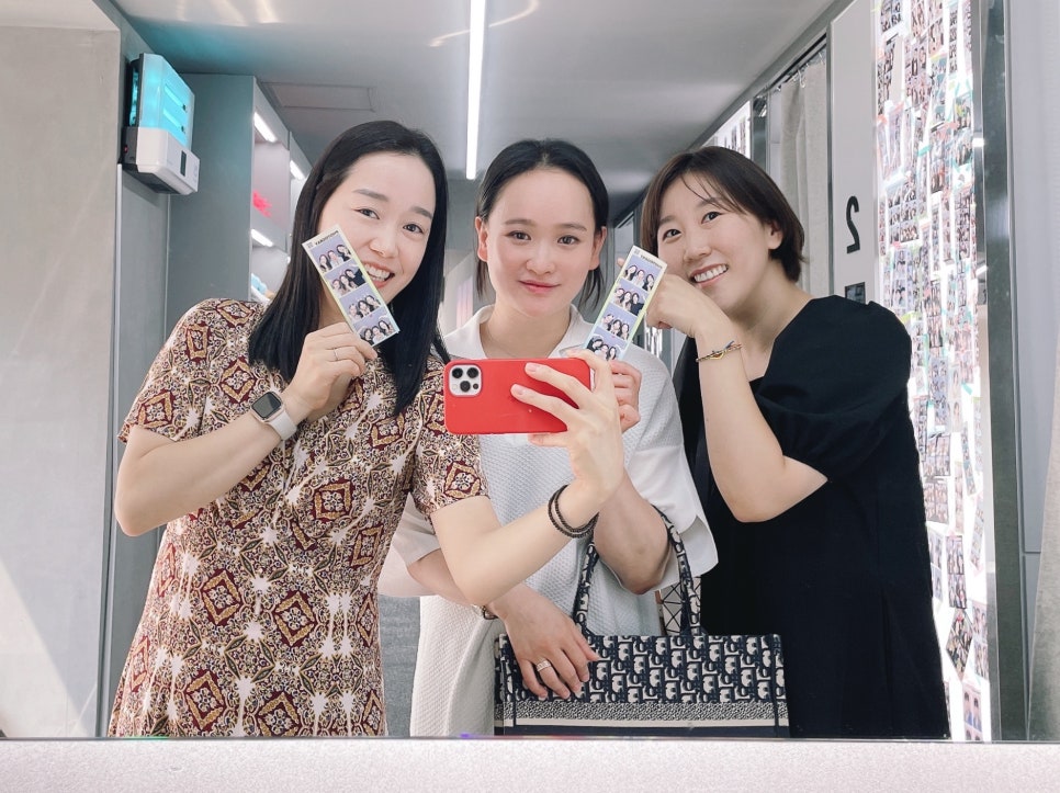 커피빈이태원제일기획옆점 이미지