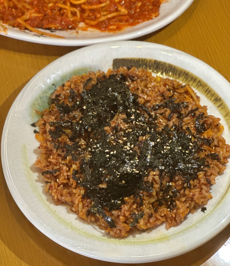 독도해물알찜 이미지