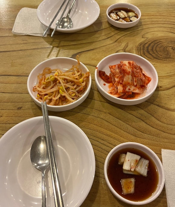시골빈대떡 이미지