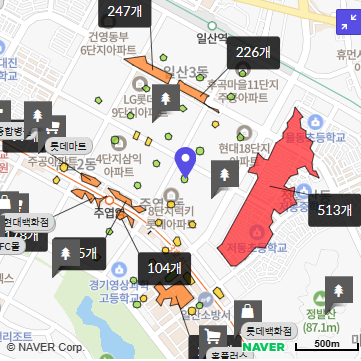 성광의료재단 일산차병원 이미지