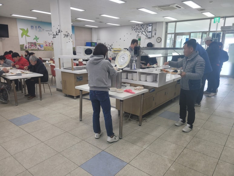 주식회사 한샘 이미지