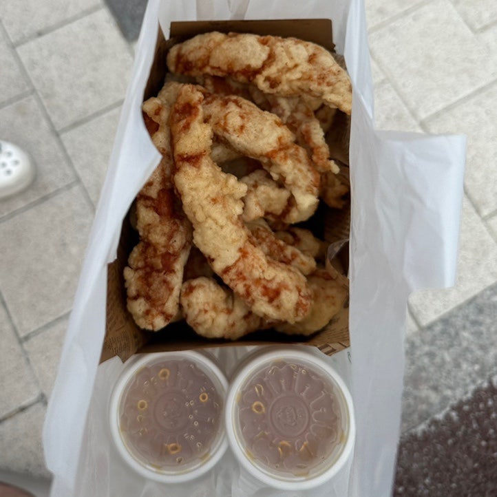 더맛남푸드 이미지
