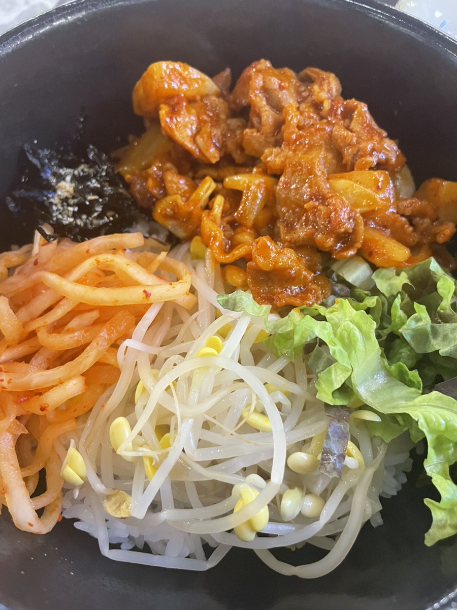완기네 제육 이미지