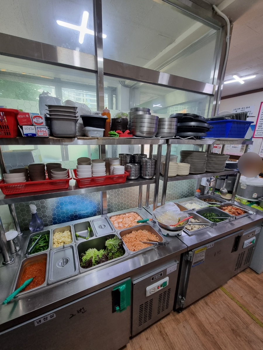 삼거리뷔페식당 이미지