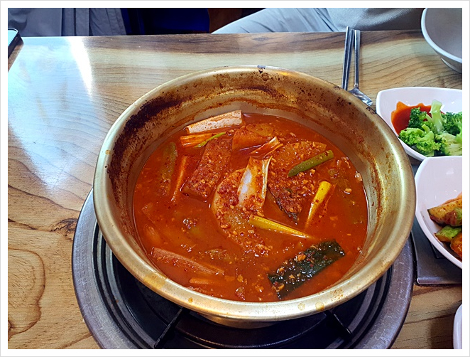 원당감자탕 이미지