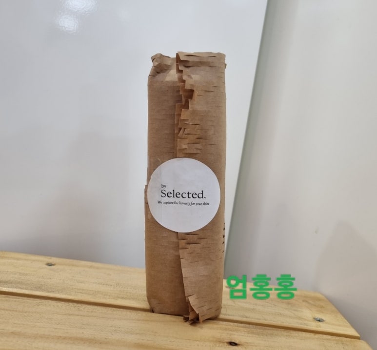 헤어오브네이처 이미지