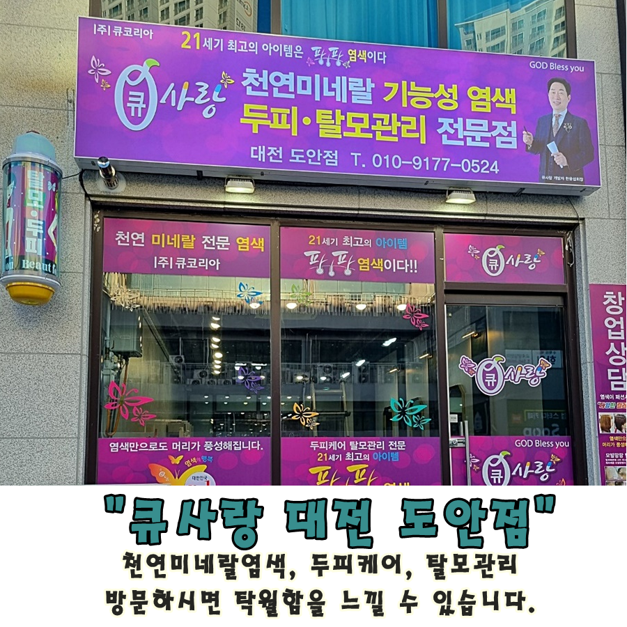 큐사랑대전 이미지
