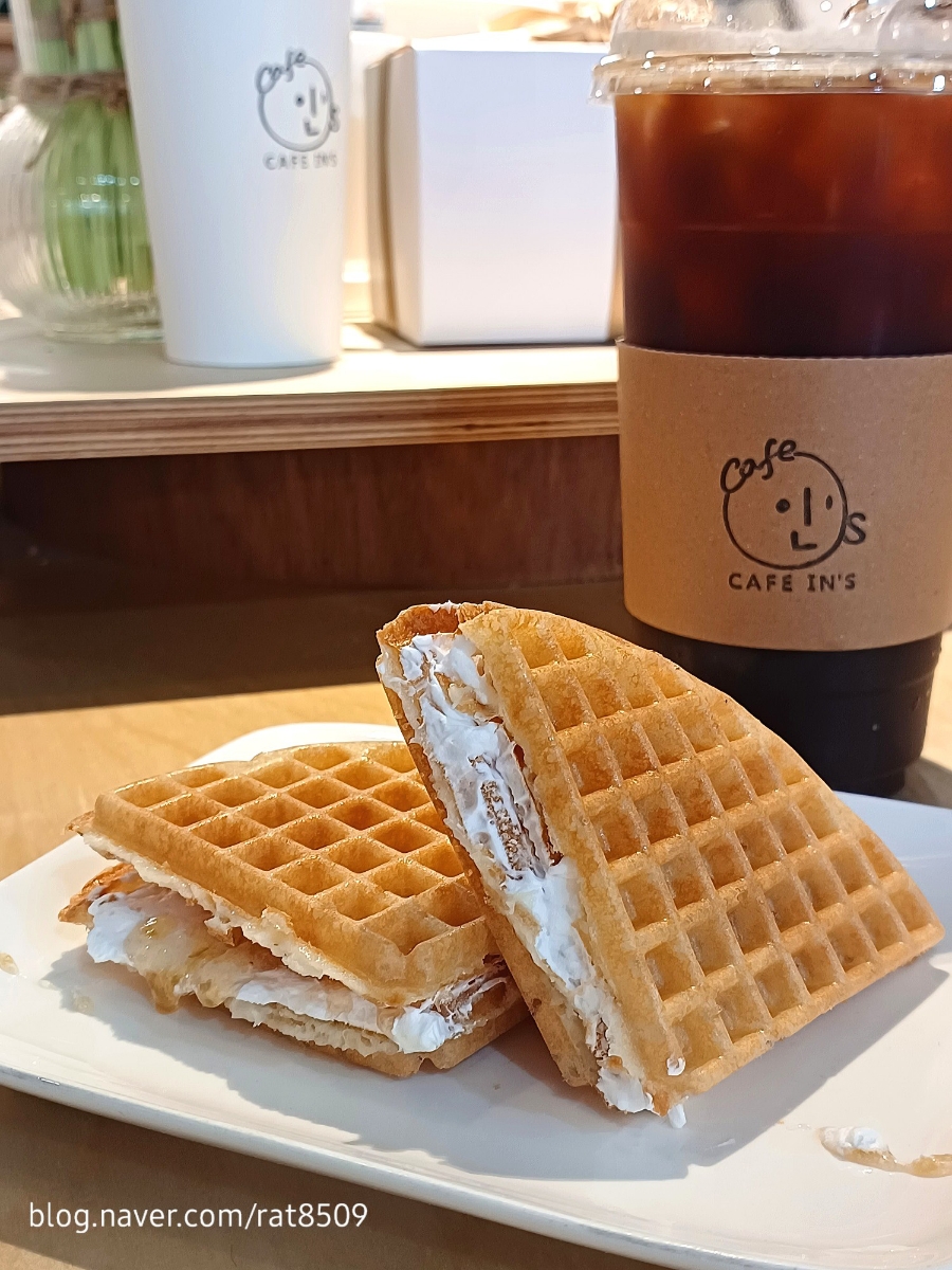 카페인스 이미지