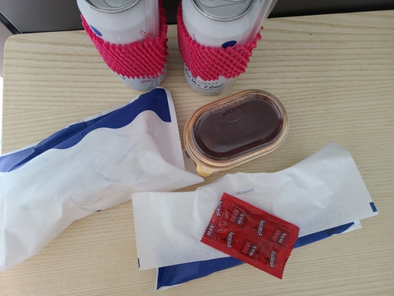 아이캔커피 부산구포점 이미지