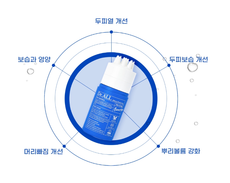 헤어닥터 이미지