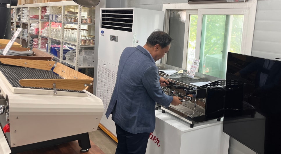제일커피숍 이미지
