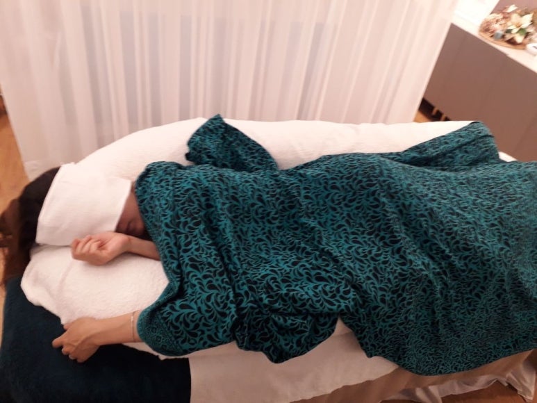 휴스파바디크리닉 이미지