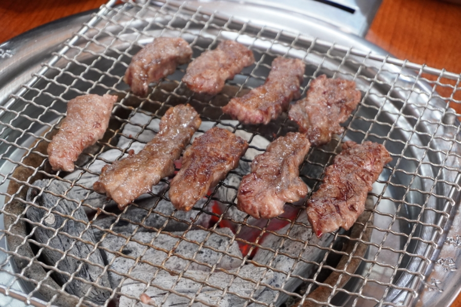 별미암소갈비살 이미지