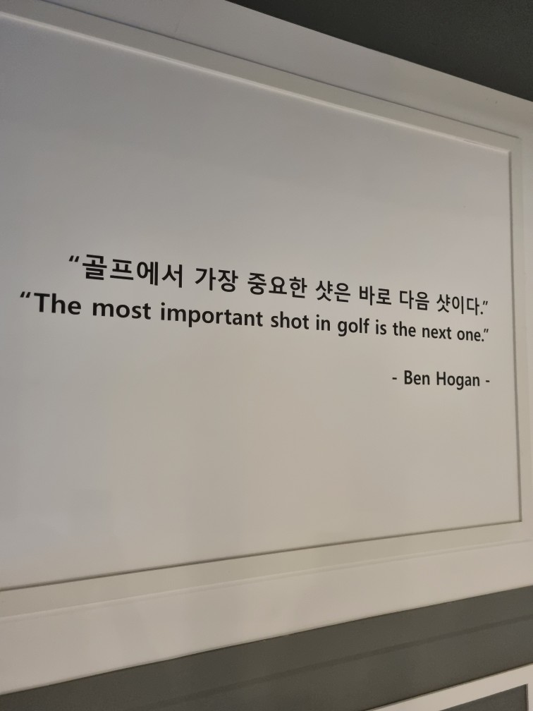 더케이골프 이미지