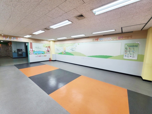 서울신기초등학교 이미지