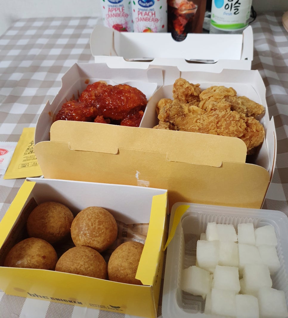 비에이치씨치킨봉덕점(BHC치킨봉덕점) 이미지
