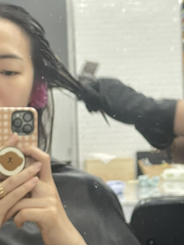 에이치헤어(H hair) 이미지