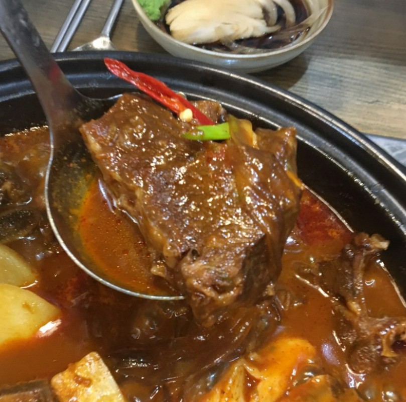 언덕너머한우 이미지