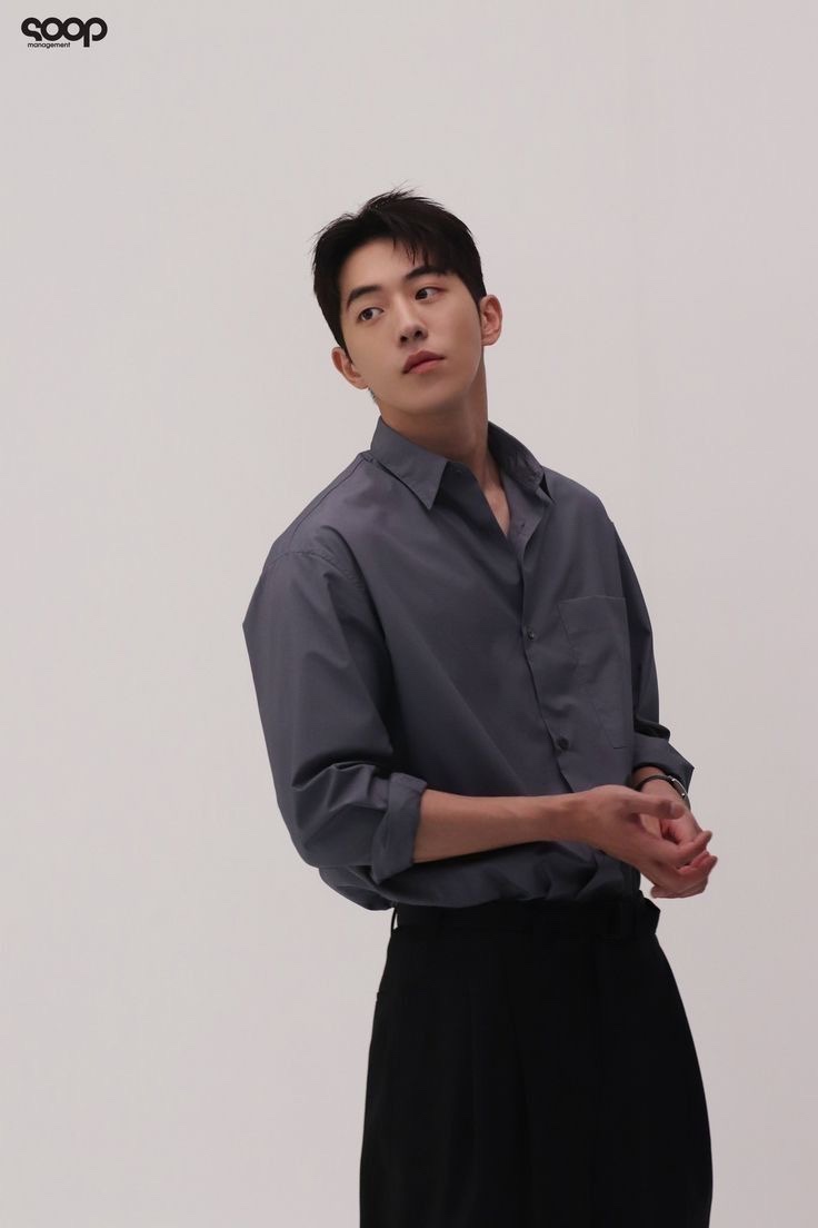 정 헤어라인 이미지