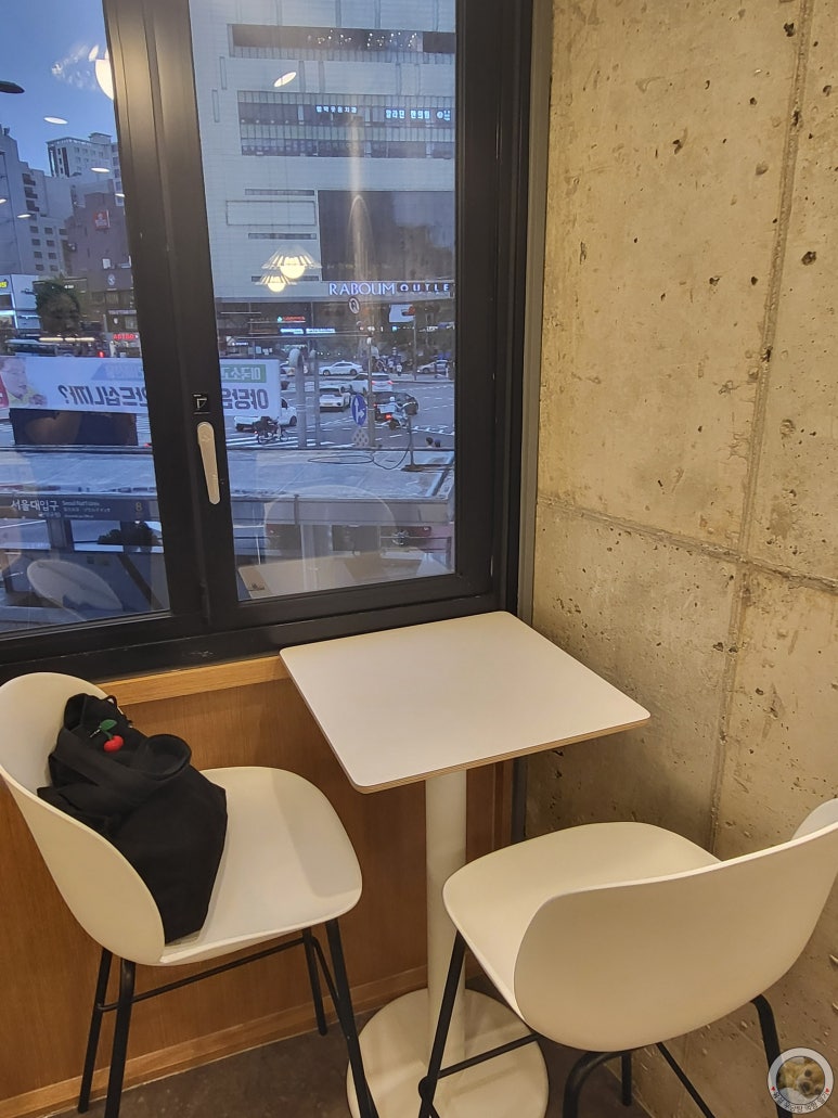 와플샵 서울대입구역점 이미지