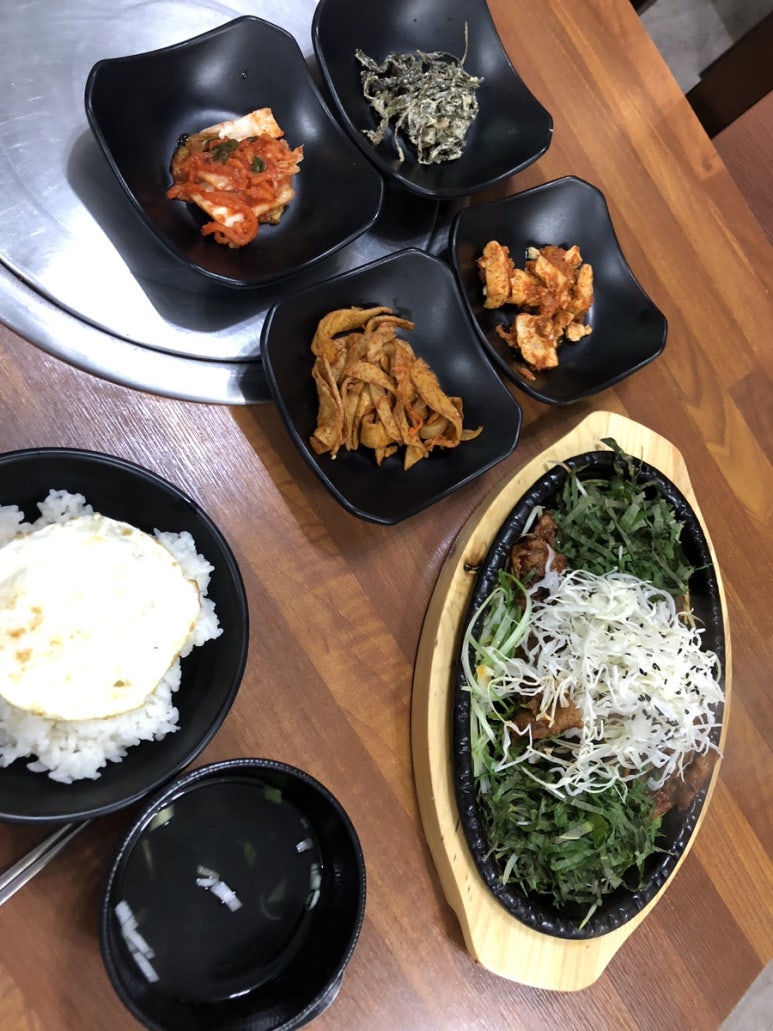 제육불패 이미지