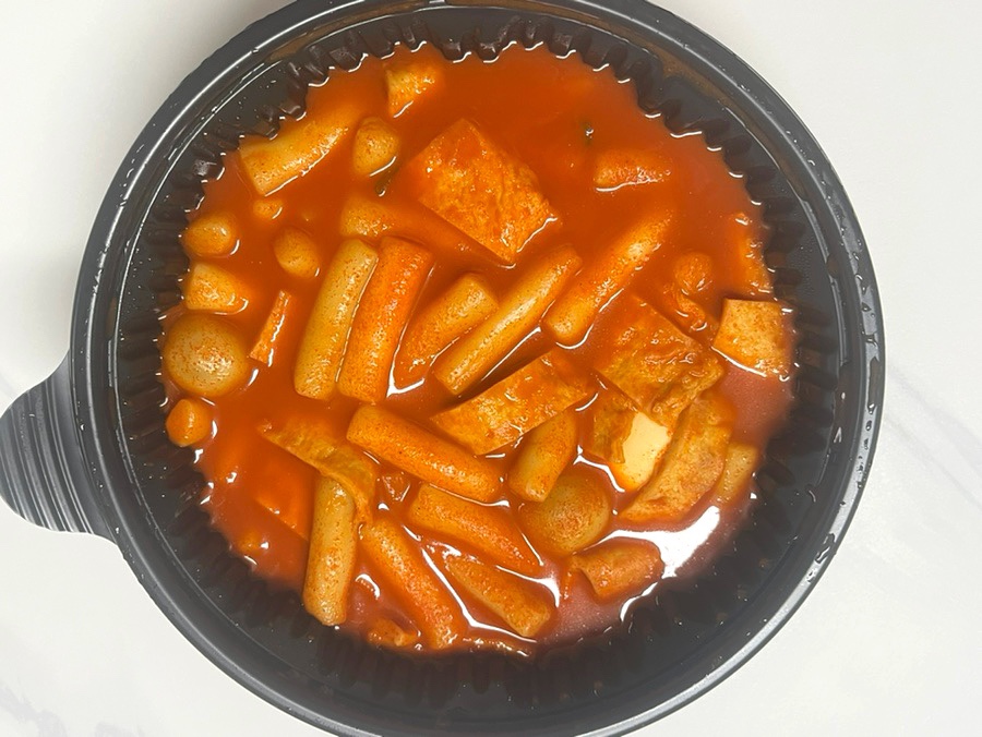 떡군이네떡볶이양주점 이미지
