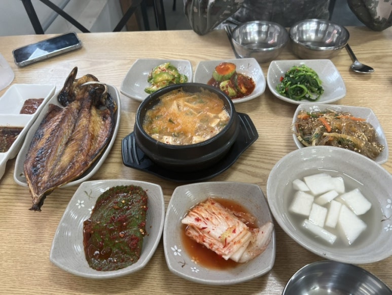 남도원조영양돌솥밥 이미지