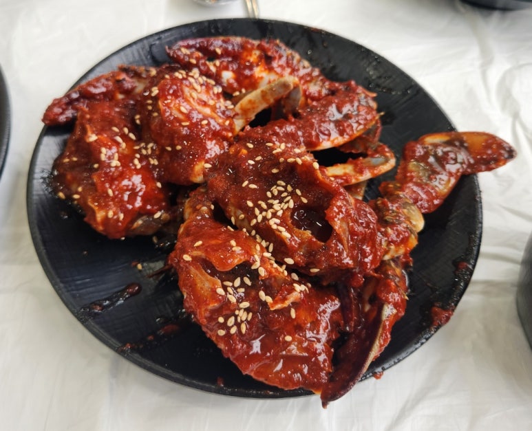 게좋아연평도간장게장 이미지