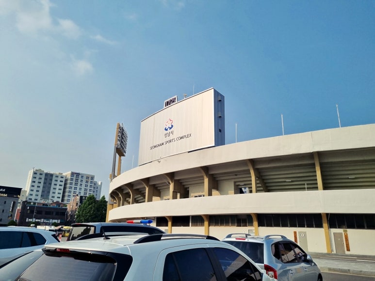 모란공영주차장 이미지