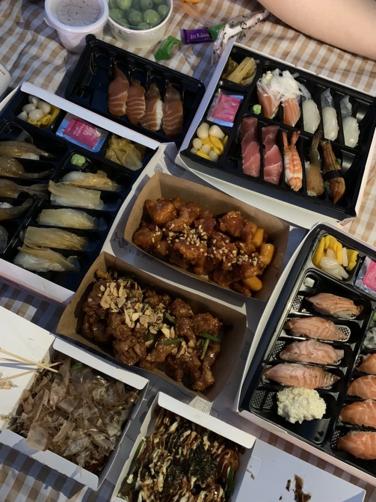 화난문어씨,하루한캔 동탄호수점 이미지